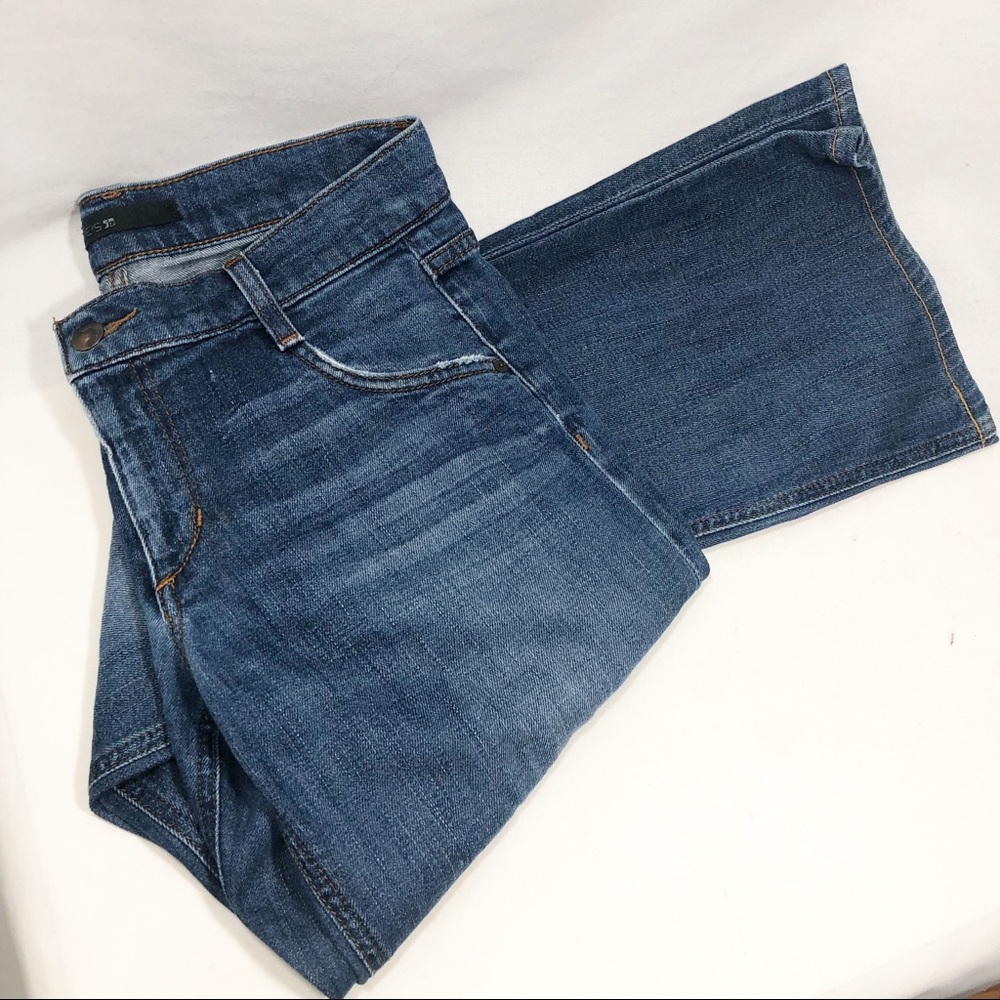 Joes Jeans size 26 flair Renata wash